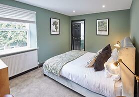 Host Stay The Old Brewery