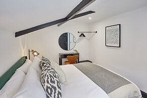 Host Stay The Old Brewery