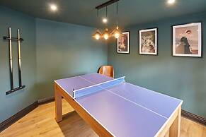 Host Stay The Old Brewery