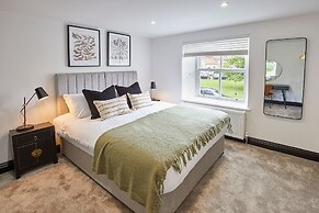 Host Stay The Old Brewery