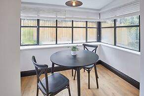 Host Stay The Old Brewery