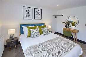 Host Stay The Old Brewery