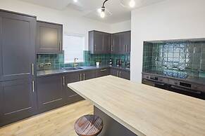 Host Stay The Old Brewery