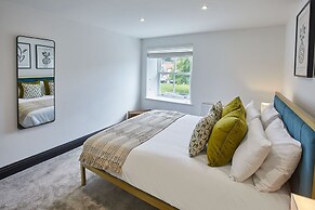 Host Stay The Old Brewery