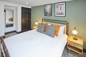 Host Stay The Old Brewery