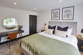 Host Stay The Old Brewery