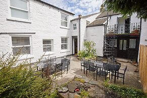 Host Stay The Old Brewery