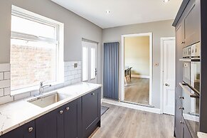 Host Stay The Old Fireman s House