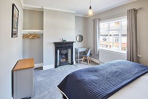 Host Stay The Old Fireman s House