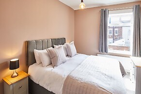 Host Stay The Old Fireman s House