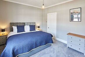 Host Stay The Old Fireman s House