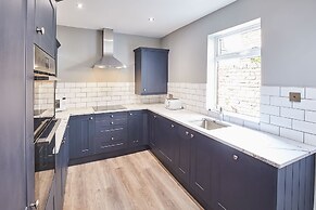 Host Stay The Old Fireman s House