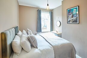 Host Stay The Old Fireman s House