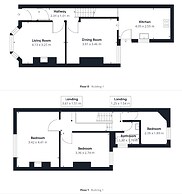 Host Stay The Old Fireman s House