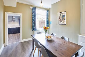 Host Stay The Old Fireman s House