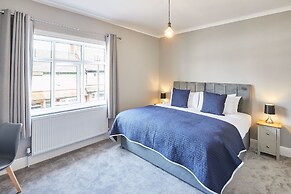 Host Stay The Old Fireman s House