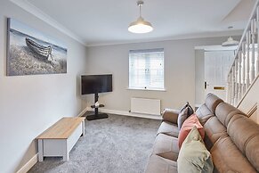 Host Stay Aynsley Mews