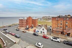 Host Stay Boutique Balcony