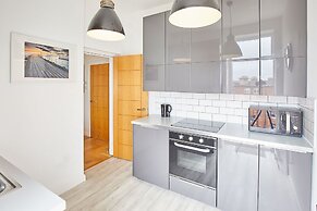 Host Stay Boutique Balcony