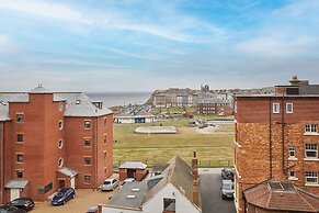 Host Stay Boutique Balcony