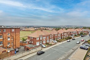 Host Stay Boutique Balcony