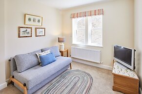 Host Stay Foggyshaw Lodge