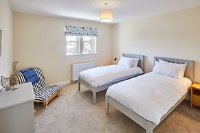 Host Stay Foggyshaw Lodge