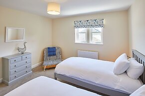 Host Stay Foggyshaw Lodge