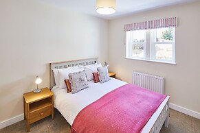 Host Stay Foggyshaw Lodge