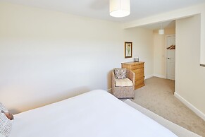 Host Stay Foggyshaw Lodge