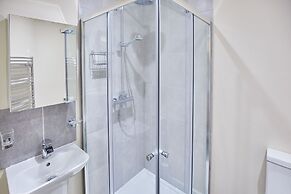 Host Stay Foggyshaw Lodge