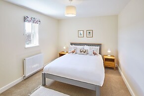 Host Stay Foggyshaw Lodge