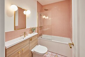 Host Stay Parkside Villa