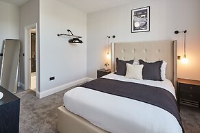 Host Stay Parkside Villa
