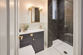 Host Stay Parkside Villa