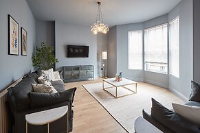 Host Stay Parkside Villa