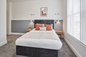 Host Stay Parkside Villa