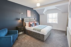 Host Stay Parkside Villa