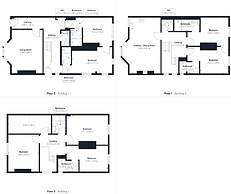 Host Stay Parkside Villa