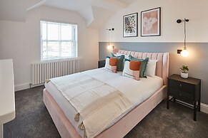 Host Stay Parkside Villa