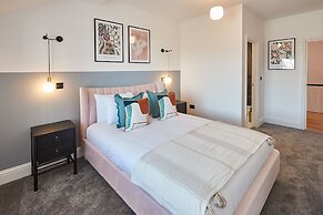 Host Stay Parkside Villa