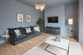 Host Stay Parkside Villa