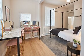 Host Stay Parkside Villa