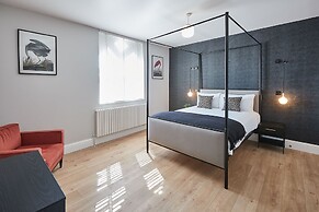 Host Stay Parkside Villa