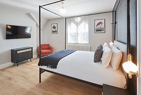 Host Stay Parkside Villa