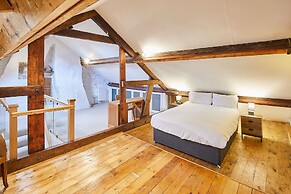 Host Stay The Duck Pond