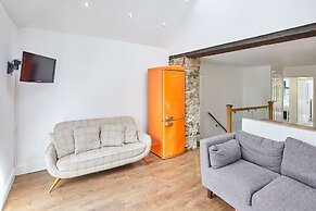 Host Stay The Duck Pond