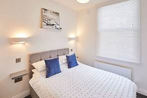 Host Stay Apartment 2 Queens Court
