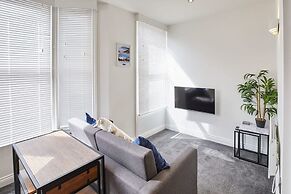 Host Stay Apartment 2 Queens Court