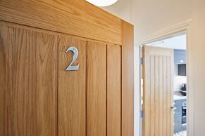 Host Stay Apartment 2 Queens Court